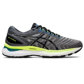 Gel-Nimbus 22 „Grey Lime”