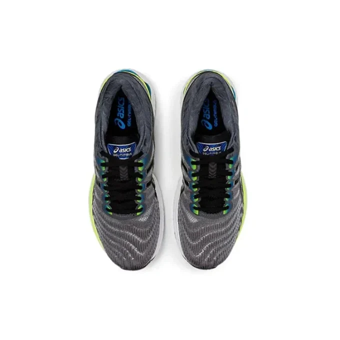 Gel-Nimbus 22 „Grey Lime”