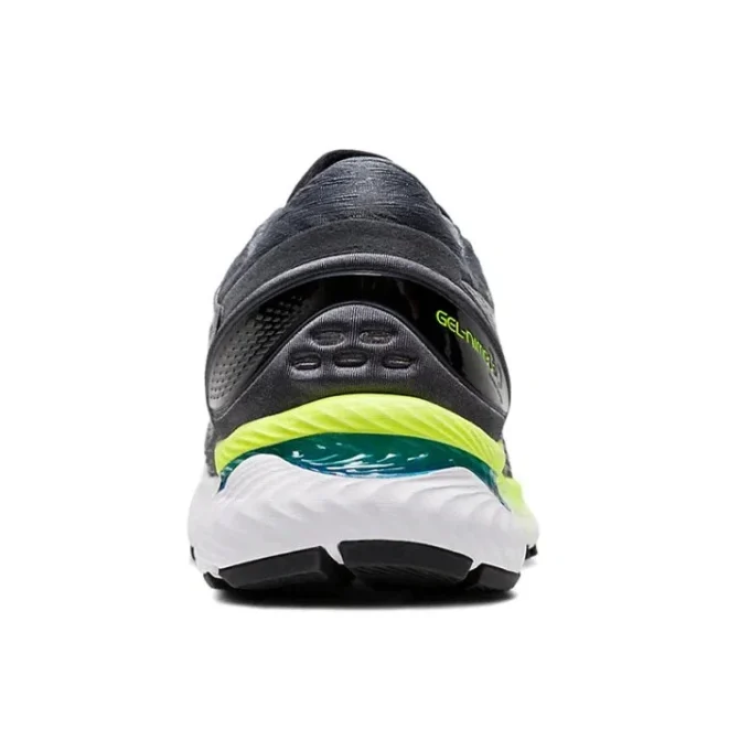 Gel-Nimbus 22 „Grey Lime”