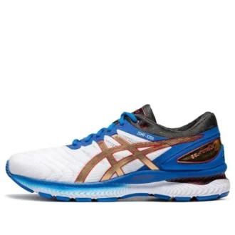 Gel-Nimbus 22 Gundam „White Blue”