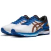 Gel-Nimbus 22 Gundam „White Blue”