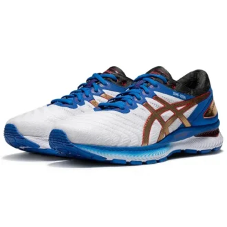 Gel-Nimbus 22 Gundam „White Blue”