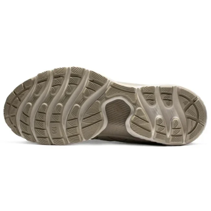 Gel-Nimbus 22 „Khaki”