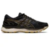 Gel-Nimbus 22 Knit „Black”