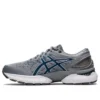 Gel-Nimbus 22 Knit „Piedmont Grey”