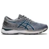 Gel-Nimbus 22 Knit „Piedmont Grey”