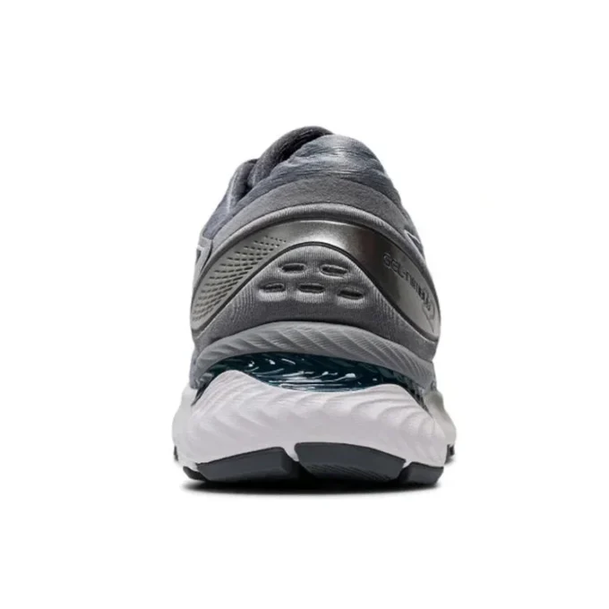 Gel-Nimbus 22 Knit „Piedmont Grey”