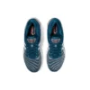 Gel-Nimbus 22 „Light Steel Magnetic Blue”