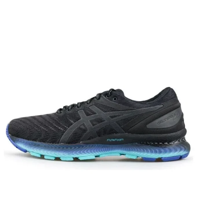 Gel-Nimbus 22 Lite-Show „Black Blue”