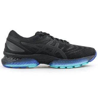 Gel-Nimbus 22 Lite-Show „Black Blue”