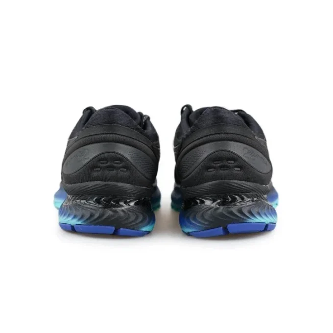 Gel-Nimbus 22 Lite-Show „Black Blue”