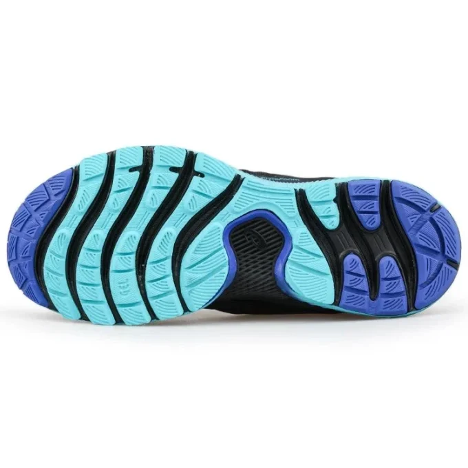 Gel-Nimbus 22 Lite-Show „Black Blue”