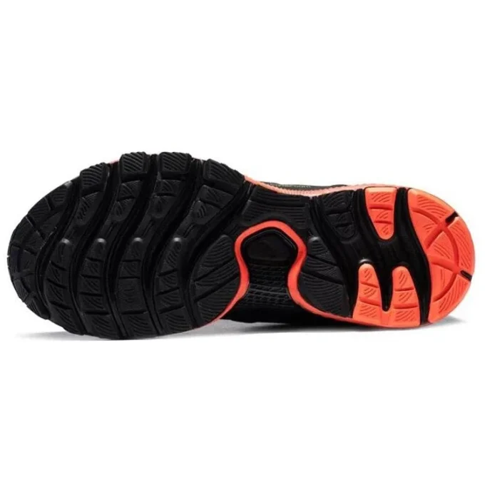 Gel-Nimbus 22 Lite-Show „Black Red”