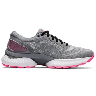 Gel-Nimbus 22 Lite-Show „Sheet Rock”
