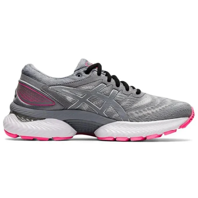 Gel-Nimbus 22 Lite-Show „Sheet Rock”