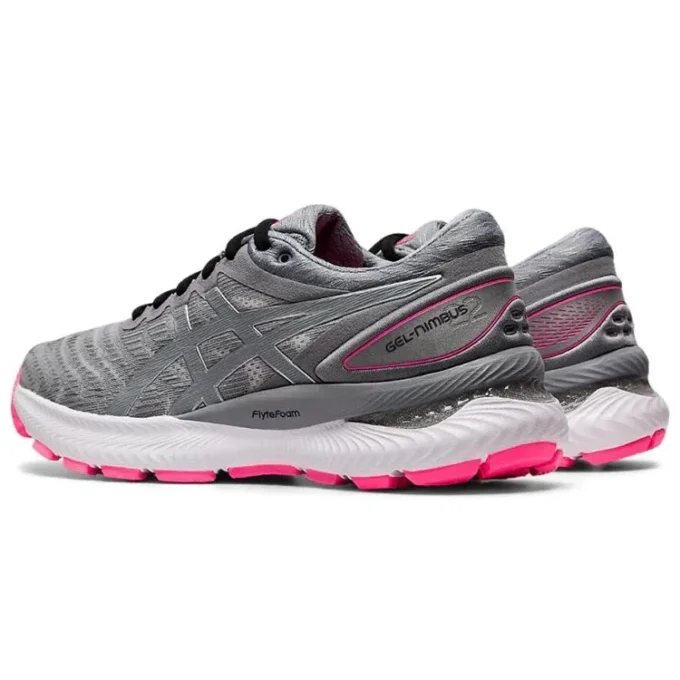 Gel-Nimbus 22 Lite-Show „Sheet Rock”