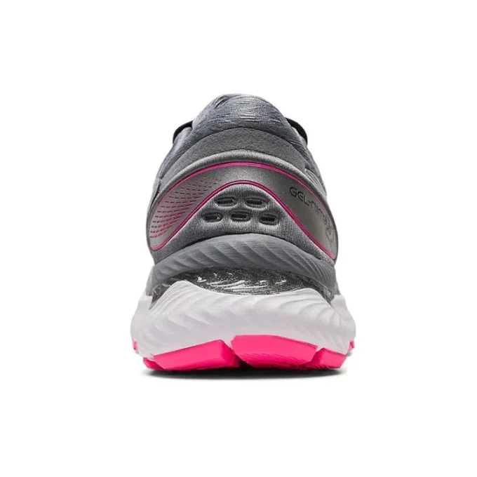 Gel-Nimbus 22 Lite-Show „Sheet Rock”