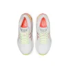 Gel-Nimbus 22 Lite-Show „White Sun Coral”