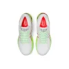 Gel-Nimbus 22 Lite-Show „White Sunrise Red”