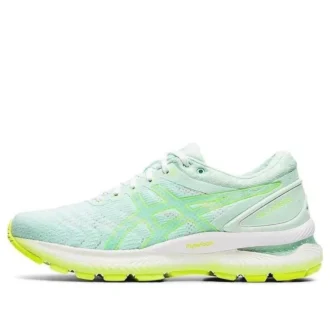 Gel-Nimbus 22 „Modern Tokyo – Mint Tint”