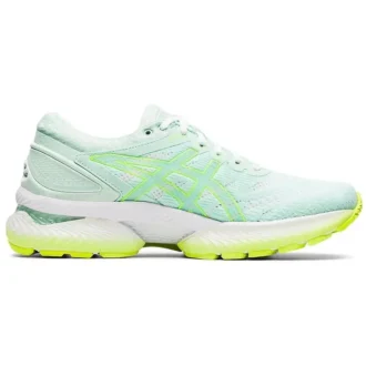 Gel-Nimbus 22 „Modern Tokyo – Mint Tint”