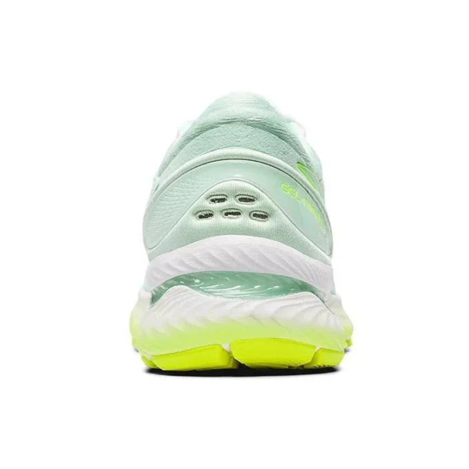 Gel-Nimbus 22 „Modern Tokyo – Mint Tint”