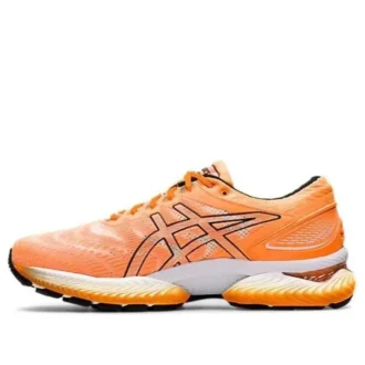 Gel-Nimbus 22 „Modern Tokyo – Orange Pop”