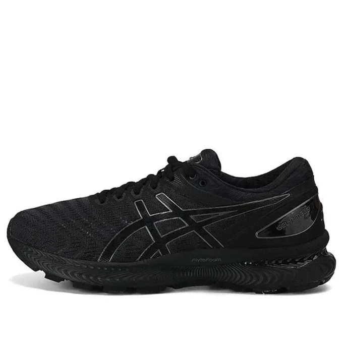 Gel-Nimbus 22 „Negru”