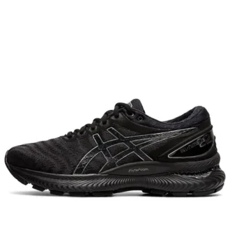 Gel-Nimbus 22 „Negru”