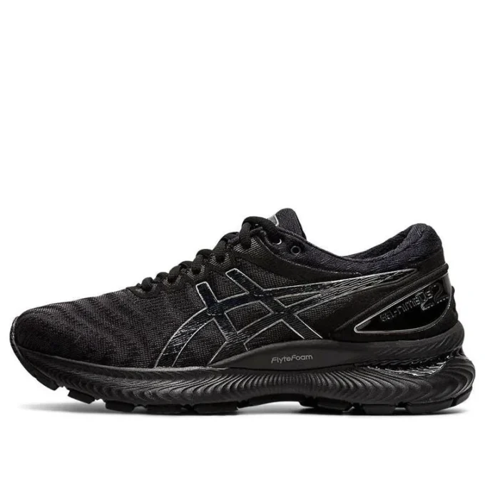 Gel-Nimbus 22 „Negru”