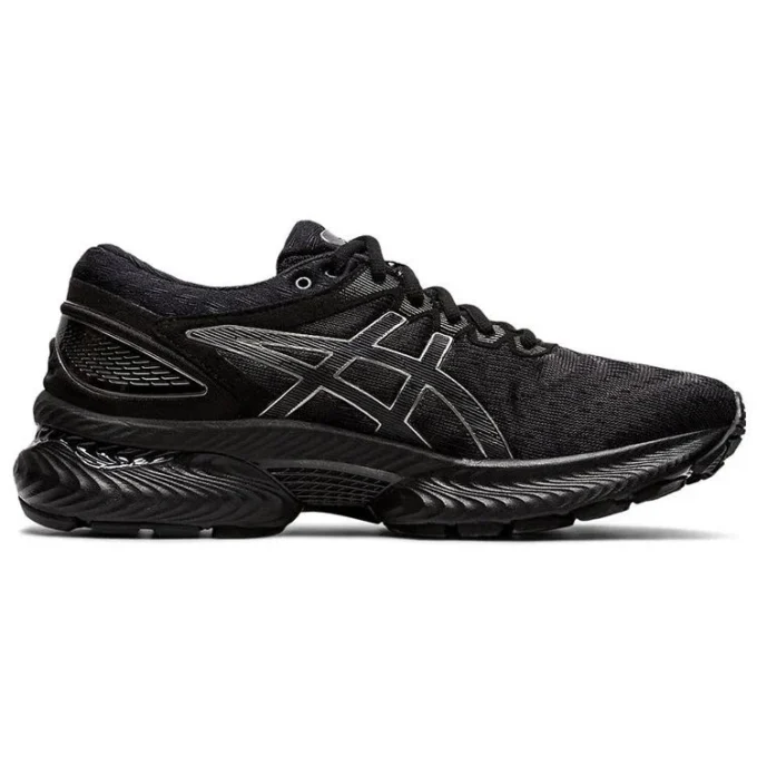 Gel-Nimbus 22 „Negru”