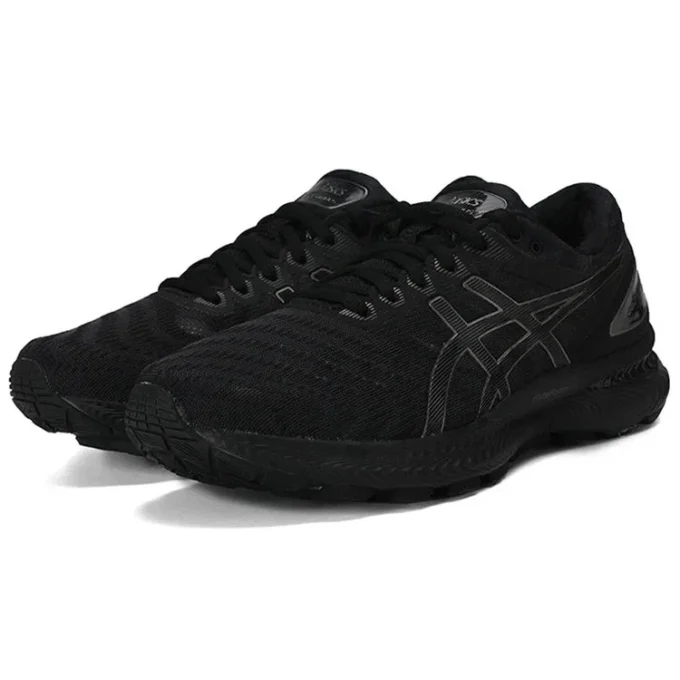 Gel-Nimbus 22 „Negru”