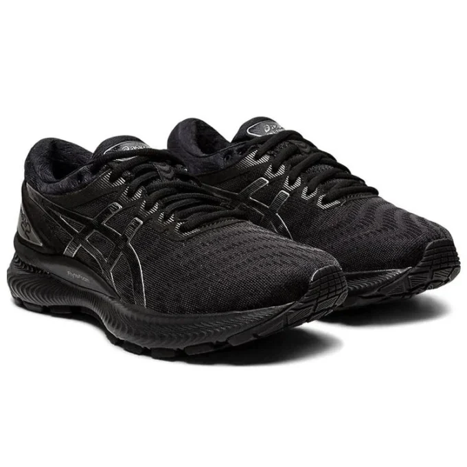 Gel-Nimbus 22 „Negru”