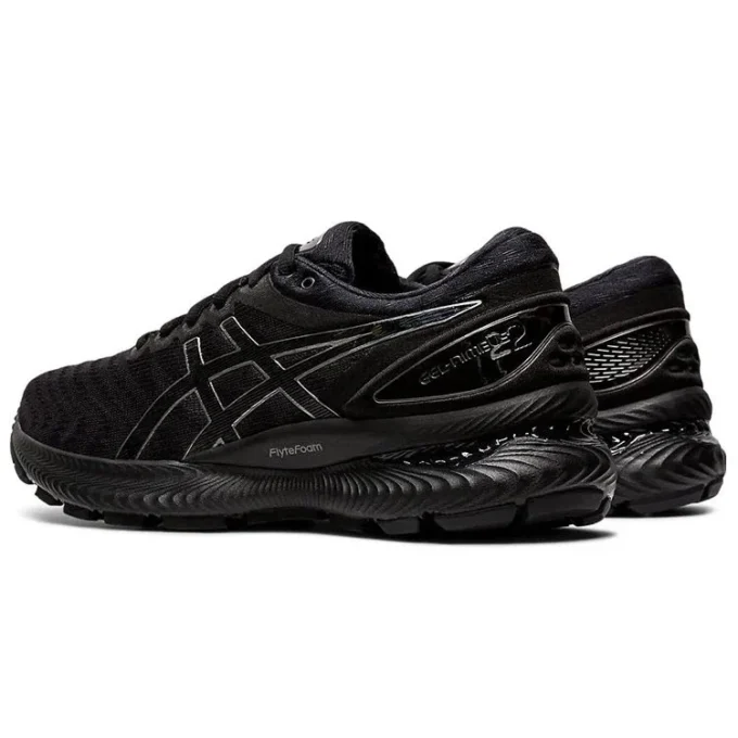 Gel-Nimbus 22 „Negru”