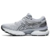 Gel-Nimbus 22 Platinum „Grey Pure Silver”