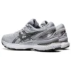 Gel-Nimbus 22 Platinum „Grey Pure Silver”