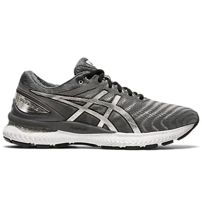 Gel-Nimbus 22 Platinum „Pure Silver”