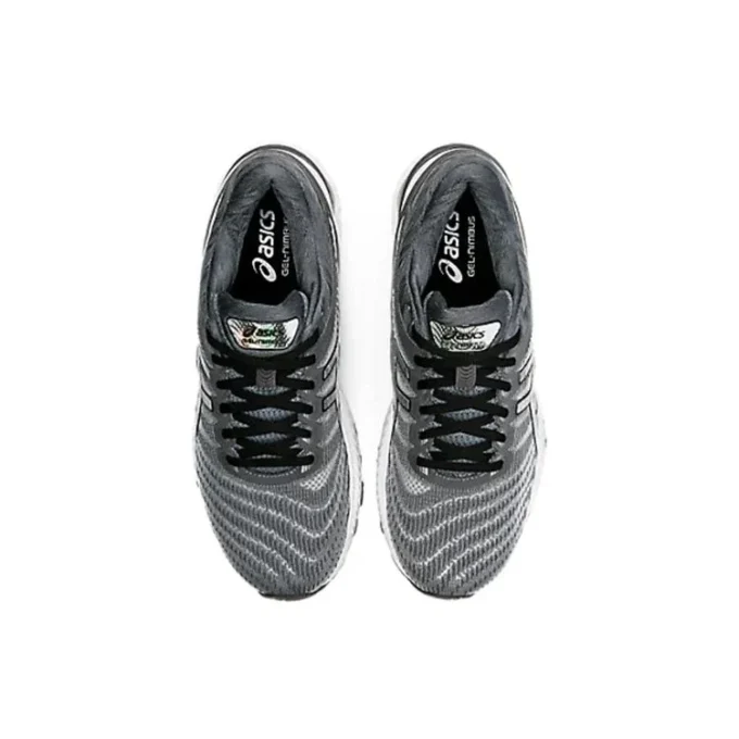 Gel-Nimbus 22 Platinum „Pure Silver”