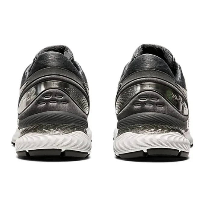 Gel-Nimbus 22 Platinum „Pure Silver”