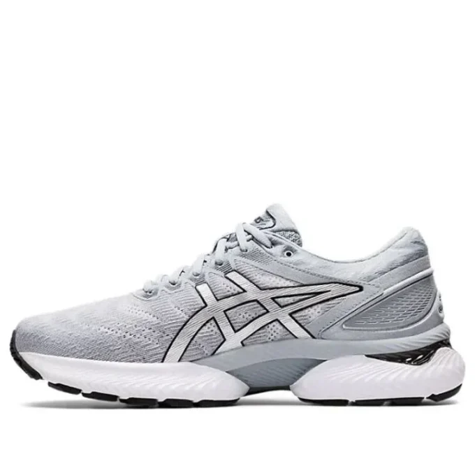 Gel-Nimbus 22 „Pure Silver”