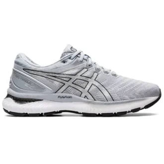 Gel-Nimbus 22 „Pure Silver”