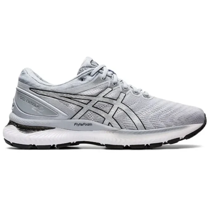 Gel-Nimbus 22 „Pure Silver”