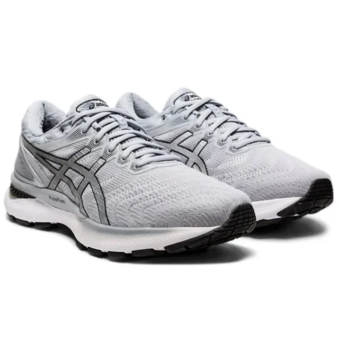 Gel-Nimbus 22 „Pure Silver”