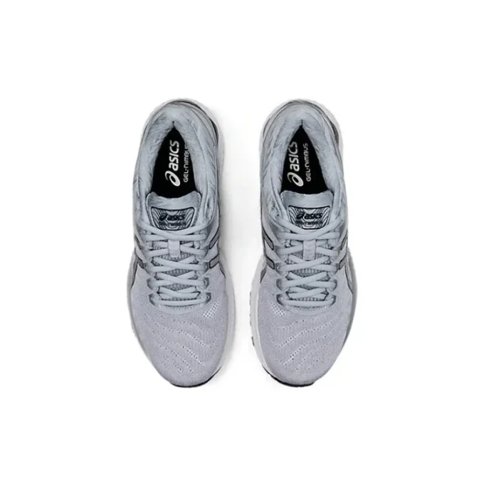 Gel-Nimbus 22 „Pure Silver”