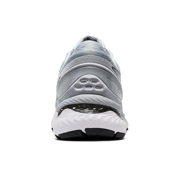 Gel-Nimbus 22 „Pure Silver”