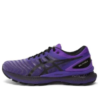 Gel-Nimbus 22 „Purple Black”