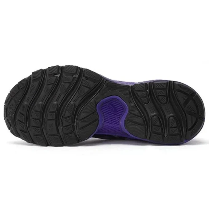Gel-Nimbus 22 „Purple Black”