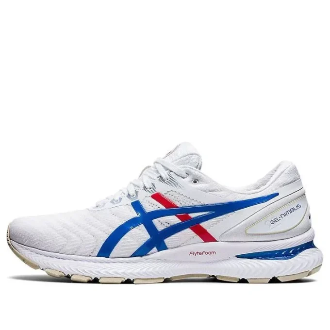 Gel-Nimbus 22 „Retro Tokyo”