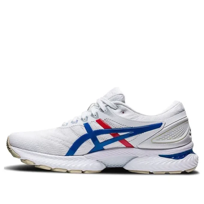 Gel-Nimbus 22 „Retro Tokyo”