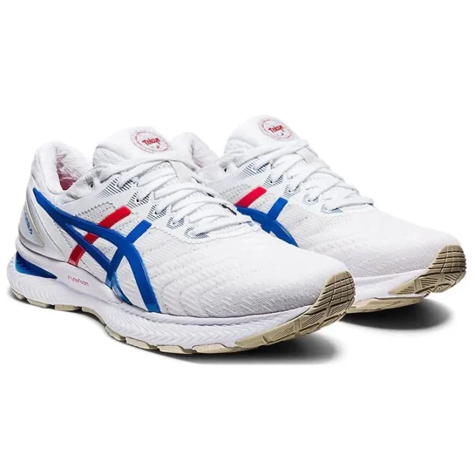 Gel-Nimbus 22 „Retro Tokyo”